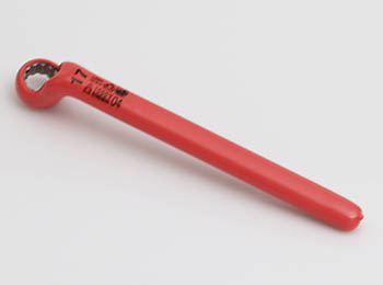 SINGLE RING WRENCH 17mm 161317