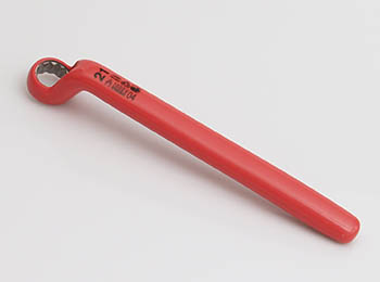 SINGLE RING WRENCH 21mm 161321