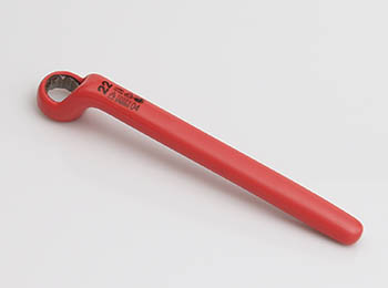 SINGLE RING WRENCH 22mm 161322
