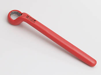 LEMP ENKELE RINGSLEUTEL 32mm 161332 