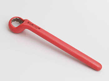 LEMP ENKELE RINGSLEUTEL 34mm 161334 
