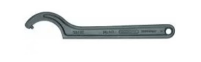 HOOK WRENCH 40Z 80-90mm 6337390