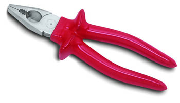 LEMP COMBINATION PLIERS 160mm 216316