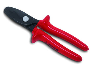 LEMP CABLE CUTTING PLIERS 200mm 254322