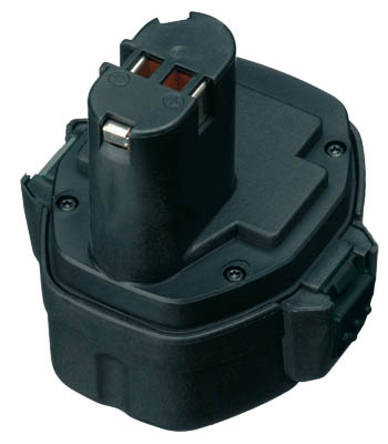 INTERCABLE ACCU RA9  14,4V - 2,6Ah  25800029