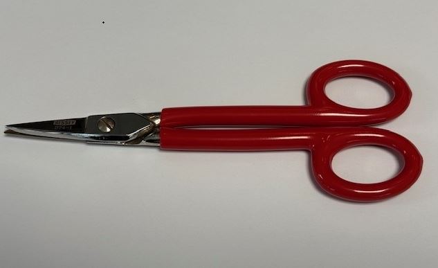 CABLE SHEATHING CUTTER 437402 INSULATED