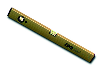 Spirit Level 500mm Aluminum 527105