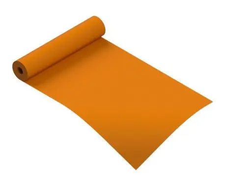 RUBBER CLOTH 10000X1200X1.0mm 641210