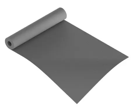 LEMP RUBBER MAT 10.000X1000X3,3mm 642410 1000V VDE