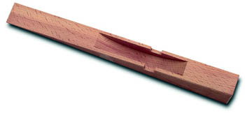 HOUTEN WIG 250x25mm 653000 