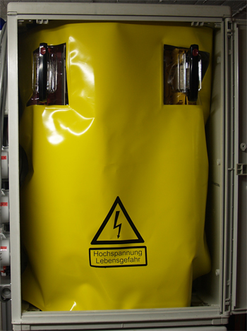 COVER 2/3 NH 655426