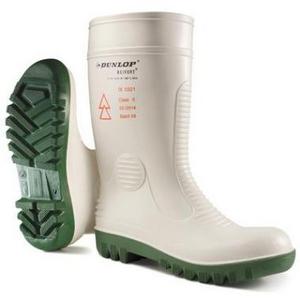 SAFETY BOOTS 1000V SIZE 40 661340 CLASS 0