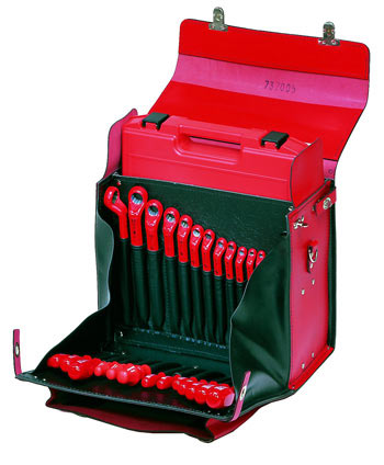 VDE GEREEDSCHAP SET 