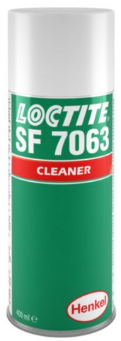 SPRAY CAN 400ml CLEANER AEROSOL 7063