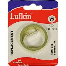 SPARE TIRE 5m x19mm RY35CM (also fits Stanley)