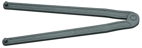 PIN HOT WRENCH 44 6mm 6354720