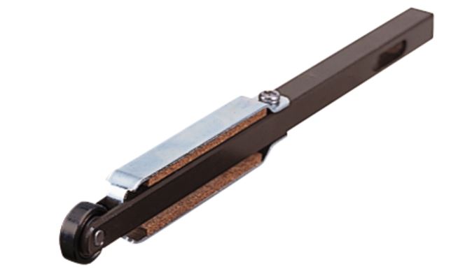 MAKITA SANDING ARM 9mm + ROLLER 125158-5 FOR 9032
