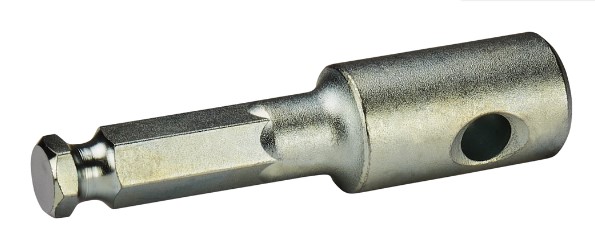 MAKITA GRONDBOORADAPTER D 327687-6 