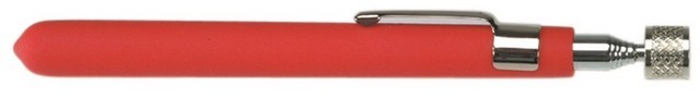 TELESCOPIC MAGNET L=170-845mm HT-2 MAGNET DIAM 16 HANDLE UP TO 2250 grams