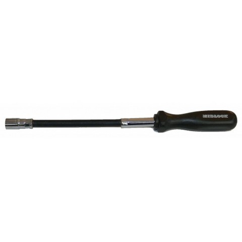 FLEX. SOCKET SCREWDRIVER 11mm MIDLOCK 10611