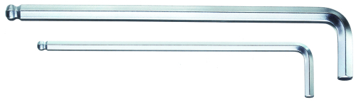 INBUSSLEUTEL LANG K.K. 42 KEL 4,0mm 6370330