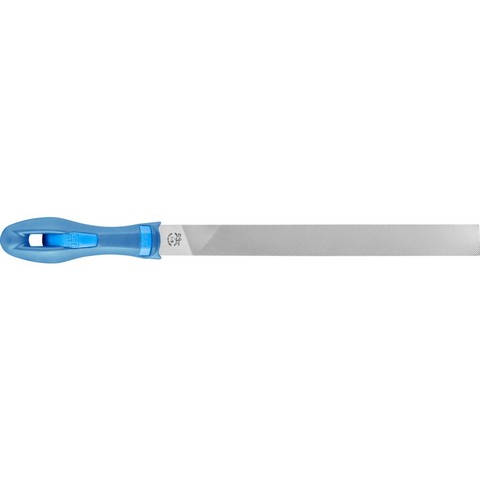 VIJL BLOK KAP1/B 10"-250mm+HECHT 