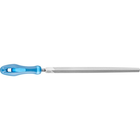 TRIANGLE FILE 1132 CHAP1/B 6"-150mm+HANDLE