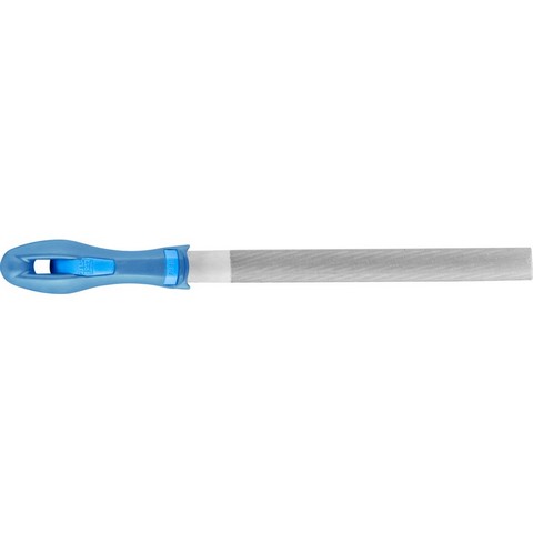 SEMI-ROUND FILE 1152 KAP3/Z 8"-200mm+HECHT