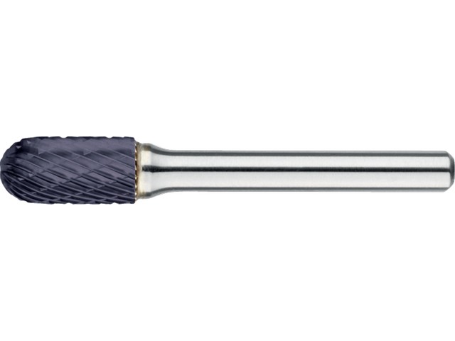 HEAD MILL TiAIN 6-UNI CYLINDR.RK. 6mm 41.531.1206