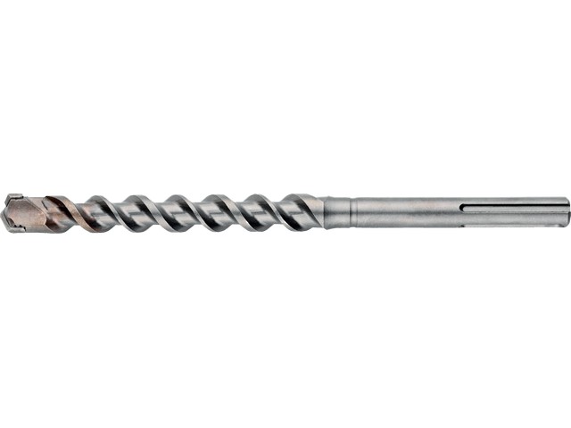 SDS-MAX HM HAMMER DRILL 22x540/400mm 13.750.2252 4-CUTTER