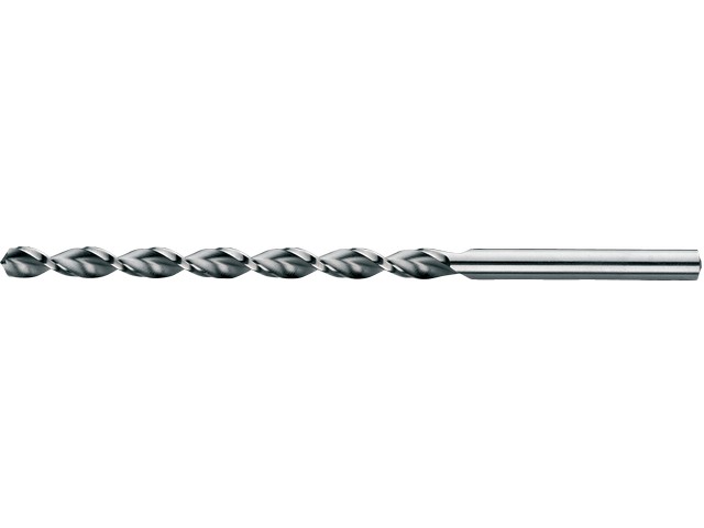 HSS SPIRAL DRILL DIN 340 10.0 mm DEPTH HOLE 11.850.1000
