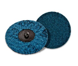 KIT a 25 DISK ROLOC SC-DR 76mm A-VFN 05530