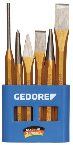 BEITELSET 106 6-dlg 8725200