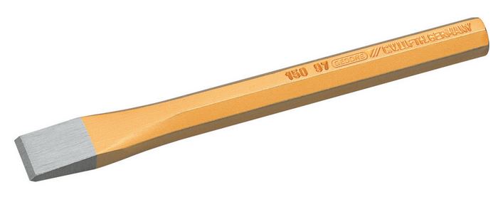 COLD CHISEL 8-SIDED 125x10mm 97-125 8703820