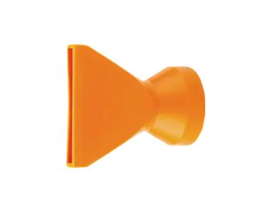 SET of 2 COOL-LOC FLAT NOZZLE 32mm 1/2" 90.520.2332