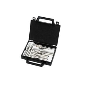 SET KOPVERZINKFREZEN HSS-CO 90gr. 43.210 M3-M10 49.320.2000