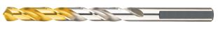 HSS-E TIN-TIP SPIRAALBOOR D338 6,8 mm MET DRIEVLAKS SCHACHT 11.446.0680