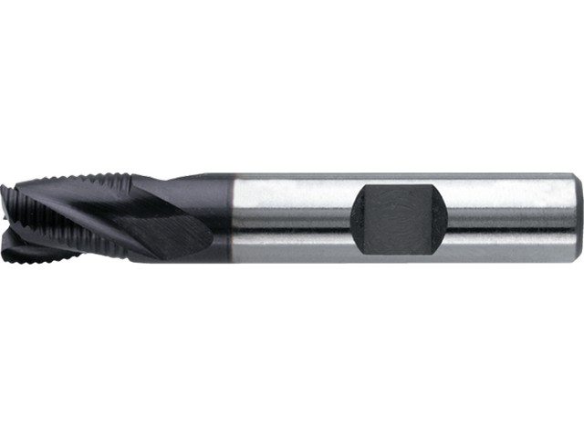 ROUTER MILLING solid carbide WITH COP VERT. 3X13mm 35.860.0300