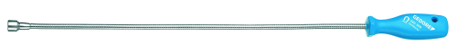 FLEX.MAGNEET 640 500 L=460mm MAGNEET DIAM. 9mm 6531010