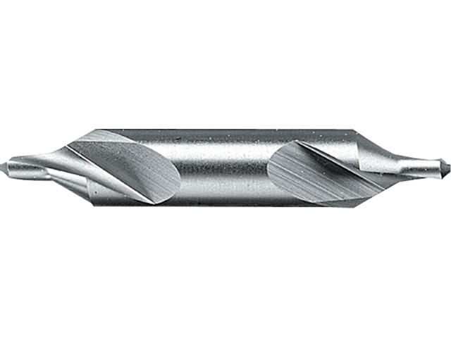 HSSE-CO CENTERRB. 4.00x12.00 mm 15.120.4012