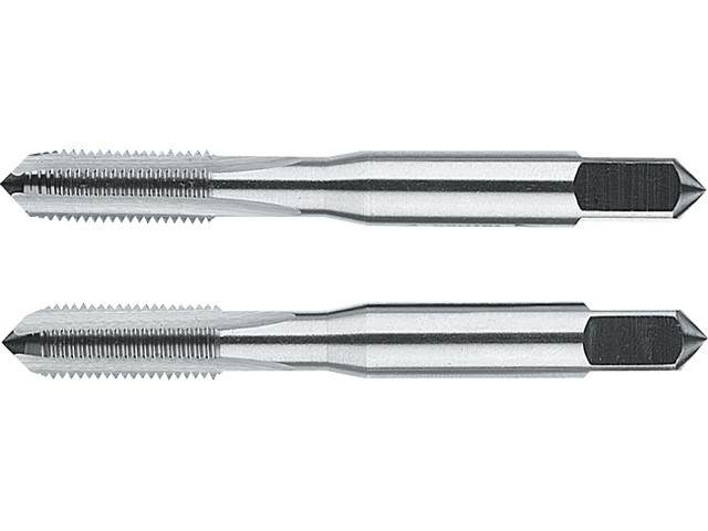 HSS HAND TAP MF 12x1.25 SET a 2pcs 21.200.1212