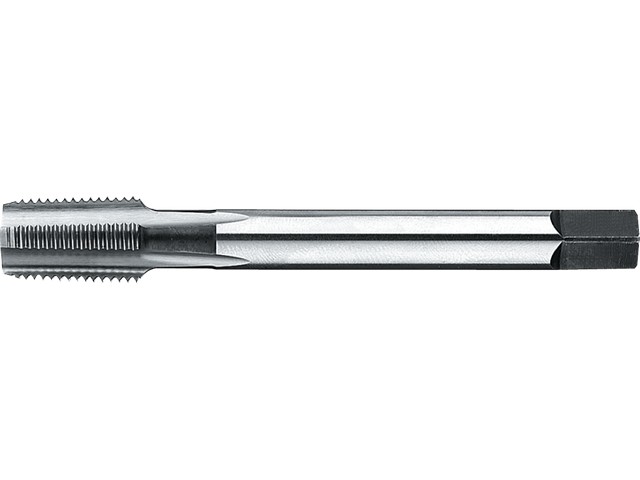 HSSE-V MACHINE TAP NPT 1/8" 25.820.1029