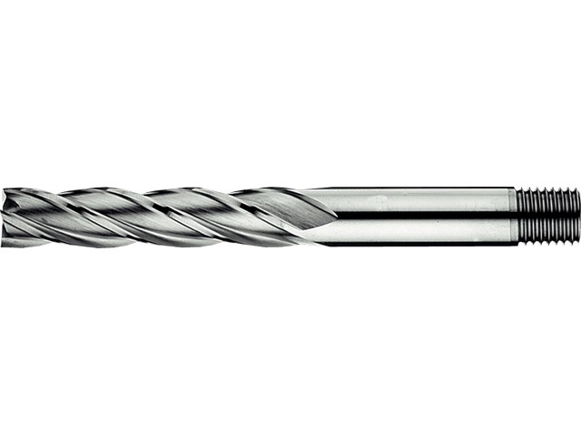 VINGERFREES HSS-CO LANG 14mm 4 SNIJDER.