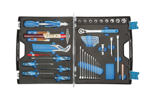 TOOL SET 1000 Touring 6600780