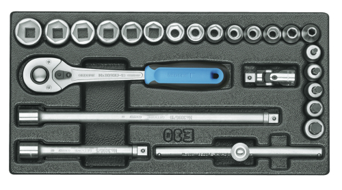 MODULE 1500 ES-30 DOPSL.SET 6626070