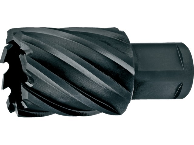 HSSE-CO8% KERNBOOR 17 mm DIEP 30mm 62.122.1700