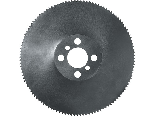 AFKORTZAAG 250x6x32mm 128T 63.200.2560