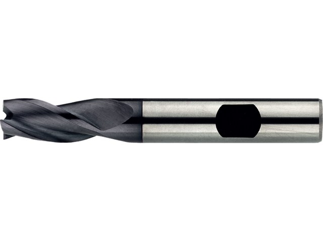 VHM UNIVERSEELFREES 6mm TiANG 33.254.0600
