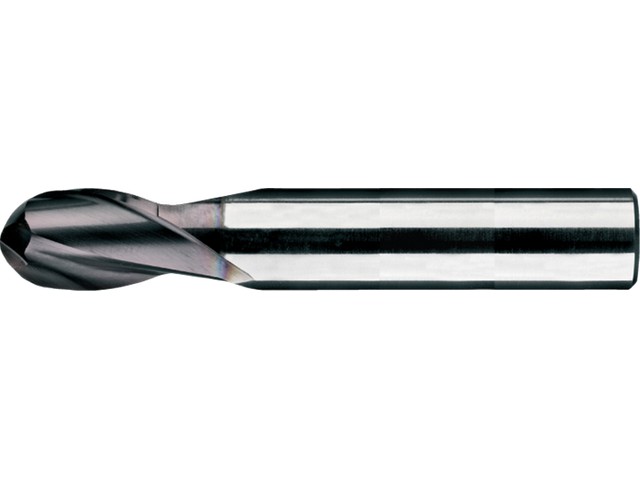 OLIEGROEFFREES VHM/SC TIAIN 6mm 36.256.0600