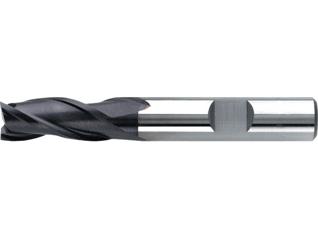 UNIVERSAL CUTTING HSSE-CO TiAIN COATED 3mm 33.224.0300